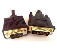 A2100 CAVO DVI 24+5 MASCHIO A VGA MASCHIO 1,50 METRI