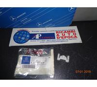 A2109970033 CLIP MOLLETTA MINIGONNA MERCEDES CLASSE E W211