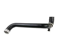 A2115010382 2115010382 Tubo Flessibile Del Radiatore Per Benz E240 E320 Di Collegamento Serbatoio Dell'acqua Inferiore