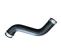 A2115284182 2115284182 Intercooler Tubo di raffreddamento Sostituzione per S211 2003-2009 Parti di riparazione Prestazioni stabili Servizio di riparazione auto