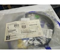 A2115408105 W211 Front Left Seat Wiring Harness NEW ORIGINAL MERCEDES