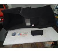 A2116909925 9C53 COPERTURA RIVESTIMENTO PANNELLO SX VANO BAGAGLI MERCEDES W211