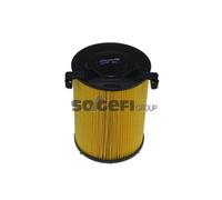 A2120 F.ARIA AUDI A3 1,6 2,0 FSI 05/03 GOLF V Tecnocar Filtri