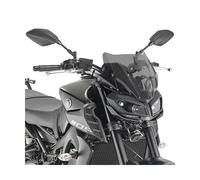 A2132 - Givi Cupolino specifico fumé 28 x 365 cm Yamaha MT-09 (17)