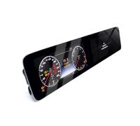 A2135408472 Cluster Ambient compatibile con Mercedes Benz W213 E200 E300 E350 E400 A2135407258 Pannello strumenti LCD schermo