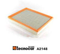 A2148 Filtro aria Tecnocar