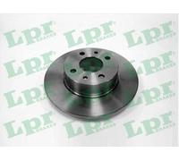 LPR A2161P Disco freno
