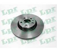 A2171VR Disco freno Lpr