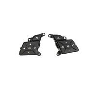 A2185400262 A2185400362 Interruttore al Volante Controllo Volume Telefono Interruttore per - C W204 W212 W207 CLS63 Nero