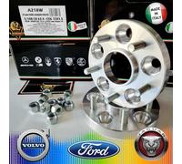 A223W 2 DISTANZIALI DOPPIA BULLONERIA DA 20 mm 5X108 X FORD MUSTANG MACH-E 2020>