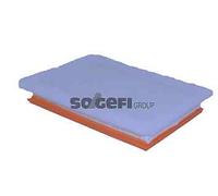 A2190 TECNOCAR Filtro aria per OPEL,VAUXHALL