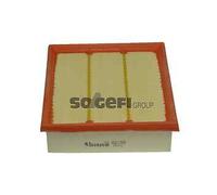 A2198 TECNOCAR Filtro aria per OPEL,VAUXHALL