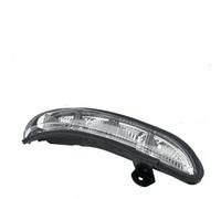 A2198200621 A2198200521 Indicatore Di Direzione Specchietto Retrovisore Indicatore Di Direzione Luce Per MERCEDES Per BENZ CL CLS Classe SE W211 Indicatore Specchietto Retrovisore(lato destro)