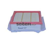 A2199 TECNOCAR Filtro aria per OPEL,VAUXHALL