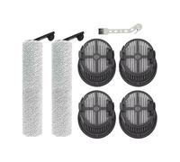 A21F, compatibile con gli accessori di ricambio for aspirapolvere Dreame Mova K30/K30, include filtri HEPA e rullo spazzola.