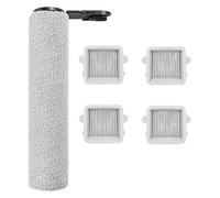 A21F-Replacement Filter Roller Brush, compatible for Roborock F25 / F25 LT / F25 RT / F25 ACE / F25 ALT, Vacuum Cleaner Accessories.