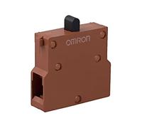 A22-01S Elemento di contatto 22 mm A22 Contatti: NC OMRON