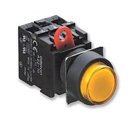 A22-02M Elemento di contatto 22 mm A22 Bel: Mancanza di contatti: NC x2 Pos: ...