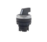 A22-RWH1R/RWH1/RWH1V Selettore a due posizioni con maniglia lunga Interruttori a pulsante Testa(A22-RWH1R)