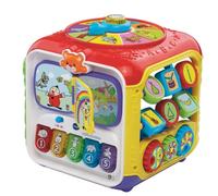 A220669 Baby 80-183407 Super Cubo Delle Scoperte
