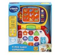 A220681 Baby 80-191207 Il Mio Super Computer