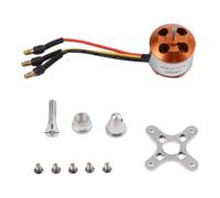 A2212 Motore Brushless 1400KV per Ala Fissa Stabile per RC AiFor RCraft Flight