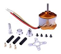 A2212 Motore Brushless 1400KV per Ala Fissa Stabile per RC AiFor RCraft Flight
