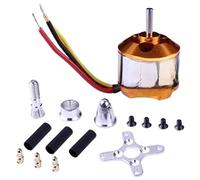 A2212 Motore Brushless 1400KV per Ala Fissa Stabile per RC AiFor RCraft Flight
