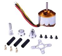 A2212 Motore Brushless 1400KV per Ala Fissa Stabile per RC AiFor RCraft Flight