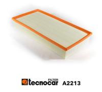 A2213 F.ARIA MOTORE AUDI Q7 Tecnocar Filtri