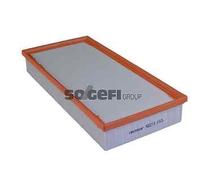 A2213 TECNOCAR Filtro aria per AUDI,LAND ROVER,PORSCHE,VW