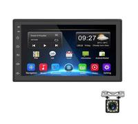 A2222KT 7 pollici Android Navigation WiFi versione 2 + 32G GPS Bluetooth 2.5D sc