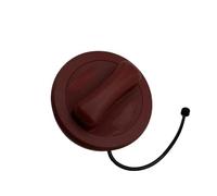 A2224700105 Compatibile con Benz per Classe A W176 W117 W205 W213 Copertura del tappo del serbatoio del carburante diesel per auto