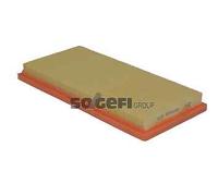 A2228 TECNOCAR Filtro aria per FIAT