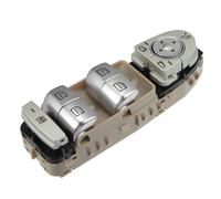 A2229052004 Interruttore Alzacristalli Elettrici Master Lato Guida Anteriore