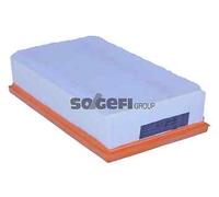 A2247 TECNOCAR Filtro aria per CITROËN,DS,PEUGEOT