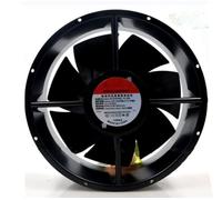 A2259-HBL 0.24/0.27A 220V 254mm 25489 for 254x254x89mm Round Cooling fan