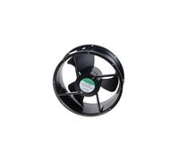 A2259HBT.TC.GN Ventola: AC assiale 230VAC Ø254x89mm 1444(±10%)m3/h 57dBA SUNON