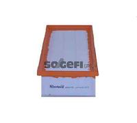 A2276 TECNOCAR Filtro aria per AUDI