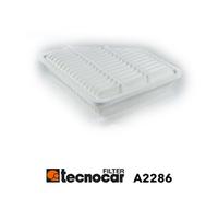 A2286 F.ARIA TOY.AURIS 1.4D.-1.2D.-2.2D-AVENSIS III Tecnocar Filtri