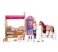 A228908 Barbie Hxj44 Ranch Dei Sogni