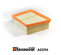 A2296 Filtro aria Tecnocar