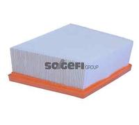 A2296 TECNOCAR Filtro aria per FORD,MAZDA