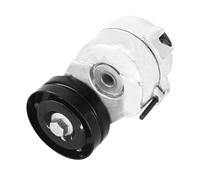 A22E-5072440AB 5072440AC Gruppo tenditore cinghia Ruota tenditrice motore Compatibile con Jeep Liberty KJ 2.8L 2002-2007