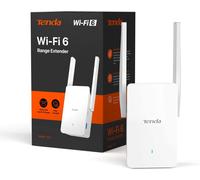 A23 Ripetitore WiFi 6 AX1500 Wifi Extender Dual Band Gigabit Porta Antenne 2