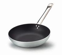 A230063 Basic Padella Alta 32cm 1m Induzione