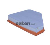 A2316 F.ARIA BMW 316 D 318D 320D Tecnocar Filtri