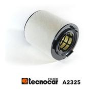 A2325 Filtro aria Tecnocar