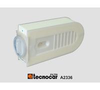 A2336 Filtro aria Tecnocar