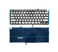 A2337 A2289 A2251 A2681 A2338 A2141 A2485 A3113 A3114 2442 Keyboard Backlight ， Compatible For Apple ，Macbook ，Air Pro Retina Backlit Sheet(A2179 A2337 UK)